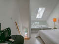 appartement style maisonnette München Maxvorstadt - Museumsviertel 04 dormir 1668
