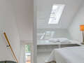 appartement style maisonnette München Maxvorstadt - Museumsviertel 05 dormir 1668