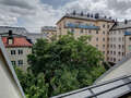 appartement style maisonnette München Maxvorstadt - Museumsviertel 01 vue 1668