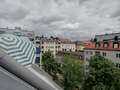 appartement style maisonnette München Maxvorstadt - Museumsviertel 02 vue 1668