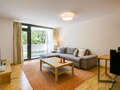 appartement München Schwabing-Nord (zw. Belgrad- & Leopoldstraße) 02 salon 1675