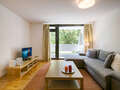 appartement München Schwabing-Nord (zw. Belgrad- & Leopoldstraße) 03 salon 1675