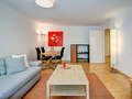 appartement München Schwabing-Nord (zw. Belgrad- & Leopoldstraße) 05 salon 1675