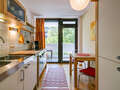 appartement München Schwabing-Nord (zw. Belgrad- & Leopoldstraße) 02 cuisine 1675
