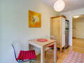 appartement München Schwabing-Nord (zw. Belgrad- & Leopoldstraße) 05 cuisine 1675