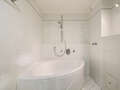 appartement München Schwabing-Nord (zw. Belgrad- & Leopoldstraße) 01 salle de bain 1675