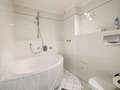 appartement München Schwabing-Nord (zw. Belgrad- & Leopoldstraße) 02 salle de bain 1675