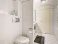 appartement München Schwabing-Nord (zw. Belgrad- & Leopoldstraße) 03 salle de bain 1675