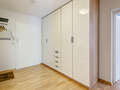 appartement München Schwabing-Nord (zw. Belgrad- & Leopoldstraße) 03 entrée/couloir 1675
