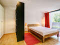 appartement München Schwabing-Nord (zw. Belgrad- & Leopoldstraße) 01 dormir 1675