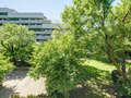 appartement München Schwabing-Nord (zw. Belgrad- & Leopoldstraße) 01 vue 1675