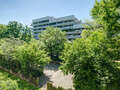 appartement München Schwabing-Nord (zw. Belgrad- & Leopoldstraße) 02 vue 1675