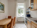 appartement München Schwabing (links der Leopoldstraße) 01 cuisine 1680