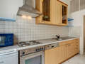 appartement München Schwabing (links der Leopoldstraße) 02 cuisine 1680