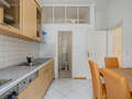 appartement München Schwabing (links der Leopoldstraße) 03 cuisine 1680