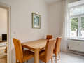 appartement München Schwabing (links der Leopoldstraße) 04 cuisine 1680