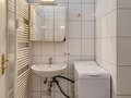 appartement München Schwabing (links der Leopoldstraße) 02 salle de bain 1680