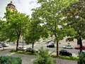 appartement München Schwabing (links der Leopoldstraße) 01 vue 1680