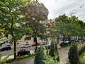 appartement München Schwabing (links der Leopoldstraße) 02 vue 1680