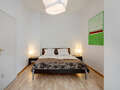 appartement München Schwabing (links der Leopoldstraße) 01 chambre 1680