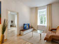 appartement München Schwabing (links der Leopoldstraße) 01 salle de séjour 1680