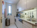appartement München Maxvorstadt - Westen 01 cuisine 1681