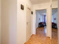 appartement München Maxvorstadt - Westen 02 entrée/couloir 1681