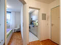appartement München Maxvorstadt - Westen 03 entrée/couloir 1681