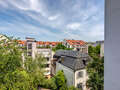 appartement München Maxvorstadt - Westen 03 vue 1681