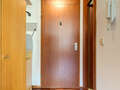 studio München Giesing 01 entrée/couloir 1707