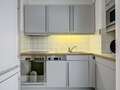 appartement München Maxvorstadt - Westen 01 cuisine 1753