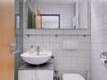 appartement München Maxvorstadt - Westen 02 salle de bain 1753