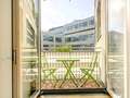 appartement München Maxvorstadt - Westen 02 balcon 1753