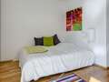 appartement München Maxvorstadt - Westen 01 dormir 1753