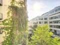appartement München Maxvorstadt - Westen 02 vue 1753
