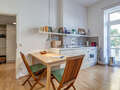 appartement München Schwabing (links der Leopoldstraße) 03 salon 1797