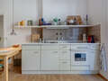 appartement München Schwabing (links der Leopoldstraße) 01 cuisine 1797