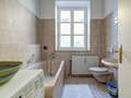 appartement München Schwabing (links der Leopoldstraße) 01 salle de bain 1797