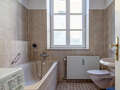 appartement München Schwabing (links der Leopoldstraße) 02 salle de bain 1797