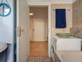 appartement München Schwabing (links der Leopoldstraße) 03 salle de bain 1797