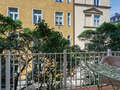 appartement München Schwabing (links der Leopoldstraße) 02 balcon 1797