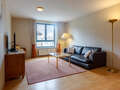 appartement München Maxvorstadt - Museumsviertel 02 salon 180