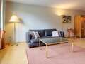 appartement München Maxvorstadt - Museumsviertel 03 salon 180