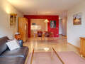 appartement München Maxvorstadt - Museumsviertel 04 salon 180