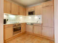 appartement München Maxvorstadt - Museumsviertel 01 cuisine 180