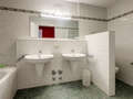 appartement München Maxvorstadt - Museumsviertel 01 salle de bain 180