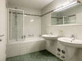 appartement München Maxvorstadt - Museumsviertel 02 salle de bain 180