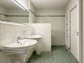 appartement München Maxvorstadt - Museumsviertel 03 salle de bain 180