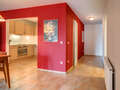 appartement München Maxvorstadt - Museumsviertel 01 entrée/couloir 180