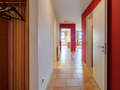 appartement München Maxvorstadt - Museumsviertel 02 entrée/couloir 180